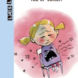 Tea er sulten