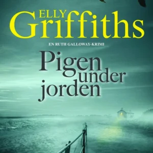 Pigen under jorden