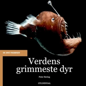 Verdens grimmeste dyr