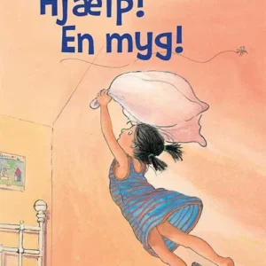 Hjælp! En myg