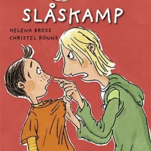 Slåskamp