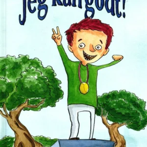 Jeg kan godt