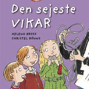 Den sejeste vikar