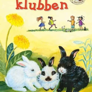 Kaninklubben