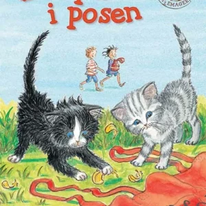Det pusler i posen