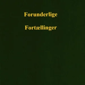 Forunderlige Fortællinger