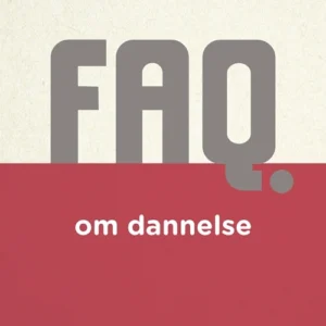 FAQ om dannelse