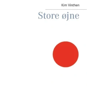 Store øjne