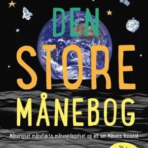 Den store Månebog