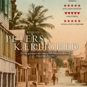 Peters kærlighed