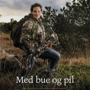 Med bue og pil
