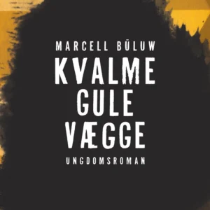 Kvalmegule vægge