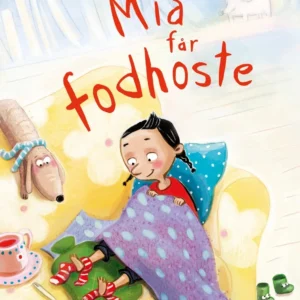 Mia får fodhoste