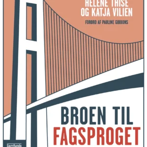 Broen til fagsproget