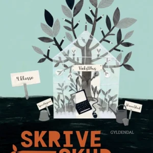 SkriveSkud. 4. klasse