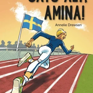 Sats alt, Amina