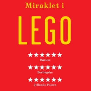 Miraklet i LEGO