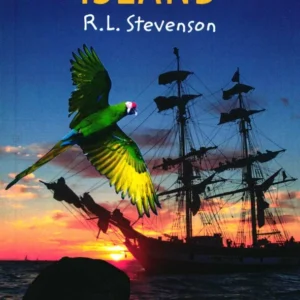 Treasure Island, ER C