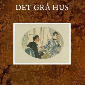 Det grå Hus