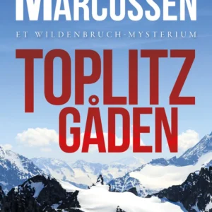 Toplitzgåden