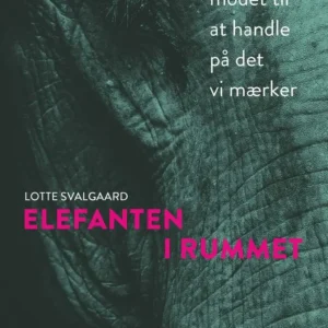Elefanten i rummet