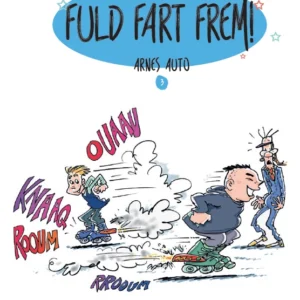 Fuld fart frem