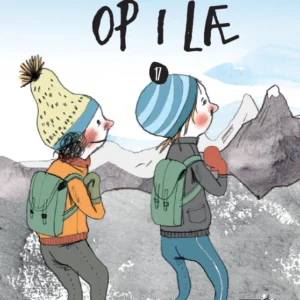 Op i læ