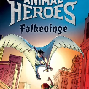 Animal Heroes 1: Falkevinge