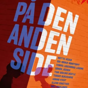På den anden side - noveller