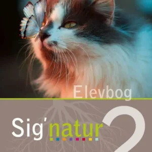 Sig'natur 2, Elevbog