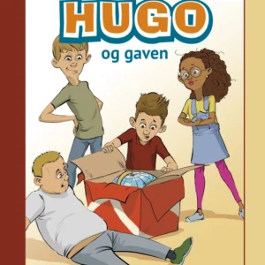 Hugo og gaven