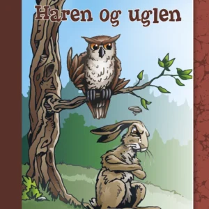 Haren og uglen