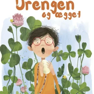 Drengen og ægget