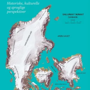 Grønlændernes syn på Danmark
