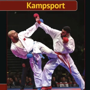 Kampsport