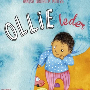 Ollie leder