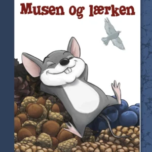 Musen og lærken