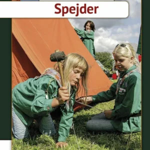 Spejder