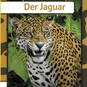 Der Jaguar