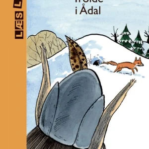 Trolde i Ådal