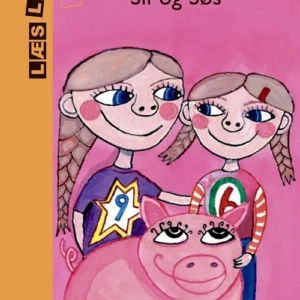 Sif og Søs