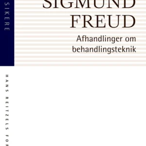 Afhandlinger om behandlingsteknik