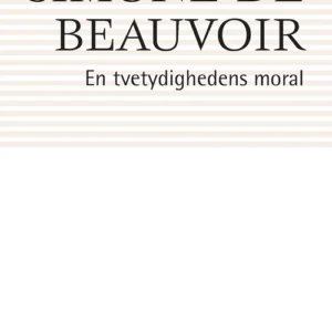 En tvetydighedens moral