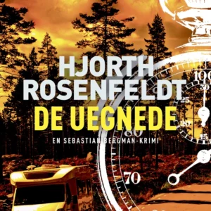 De uegnede