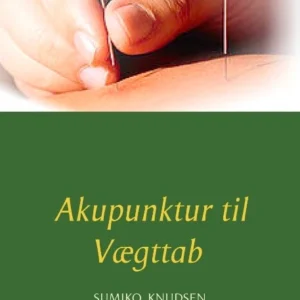 Akupunktur til Vægttab