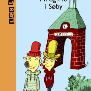 Mi og Mo i Søby