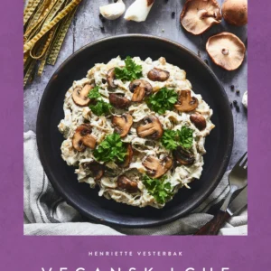 Vegansk LCHF