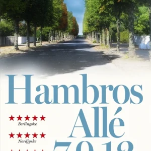 Hambros Allé 7-9-13