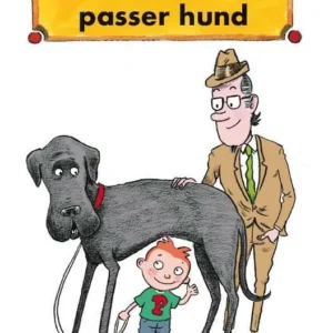 Palle passer hund