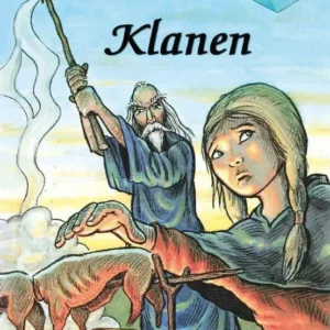 Enya, bind 2. Klanen
